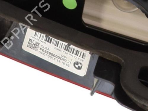 Right tailgate light BMW X2 (F39) sDrive 18 d | BP31071651C80 