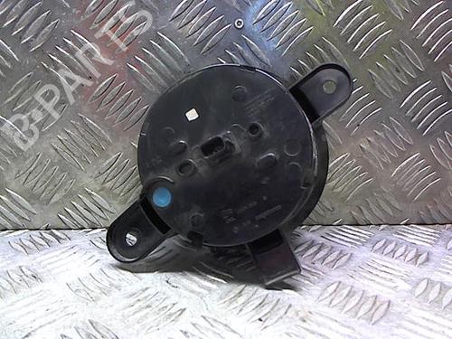 Used Left front fog light Left front fog light RENAULT TWINGO II (CN0_) 1.2 16V (CN0K, CN0V, CN0A) (76 hp) 23051496 23051496