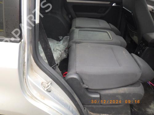 Left front window switch VW TOURAN (1T1, 1T2) 1.9 TDI | BP24453173I27 - Image 12