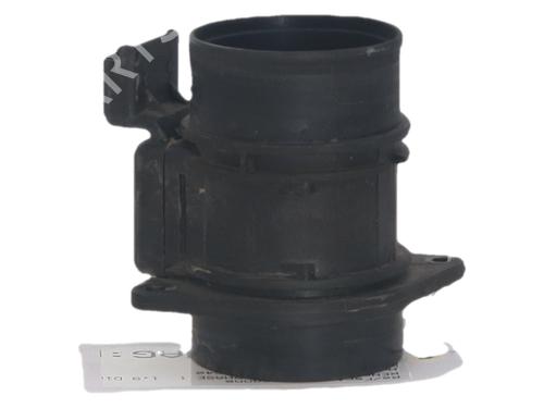 Mass air flow sensor RENAULT TRAFIC II Van (FL) 1.9 dCi 100 (FL0C, FL0K, FL0B) | BP40494269M95 - Image 2