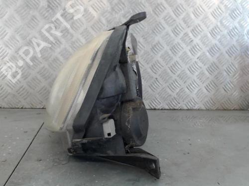 Left headlight OPEL CORSA C (X01) 1.4 (F08, F68) | BP24371541C28 - Image 5