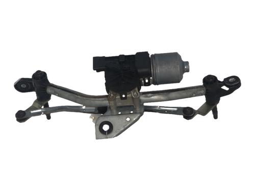 Front wiper motor RENAULT TWINGO II (CN0_) 1.5 dCi 75 | BP40029620M29 - Image 3