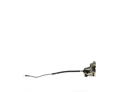 Used Front left lock RENAULT CLIO II (BB_, CB_) 1.2 (BB0A, BB0F, BB10, BB1K, BB28, BB2D, BB2H, CB0A,... (58 hp) 26971766