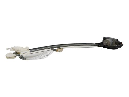 Front left window mechanism SUZUKI IGNIS III (MF, FF) 1.2 Hybrid (ATK412) | BP37798900C22 - Image 5