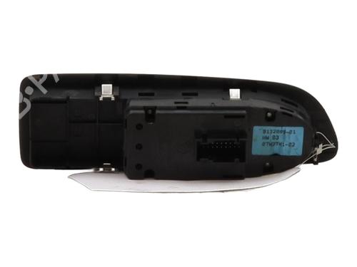Left front window switch BMW 1 (E81) 118 d | BP32124372I27 - Image 5