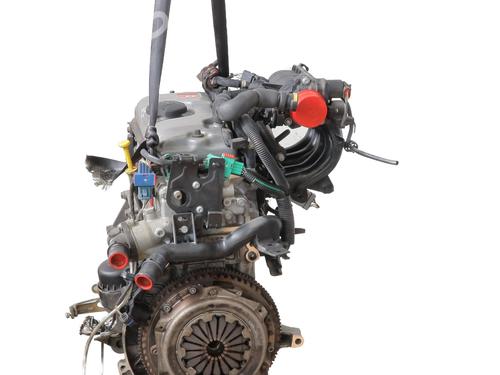 Engine CITROËN C3 I (FC_, FN_) 1.1 i | BP29635555M1 