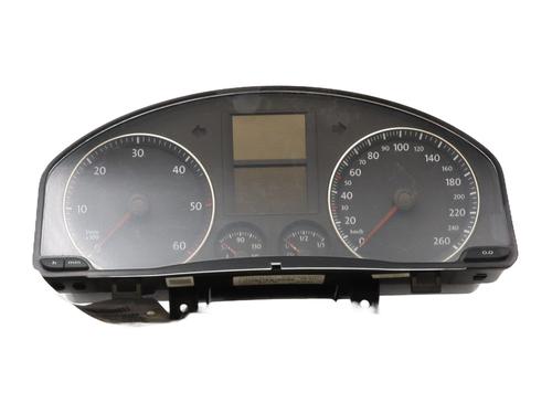 instrument-cluster-vw-golf-v-1k1-2003-2004-2005-2006-2007-2008-2009-2010-31813031 main image