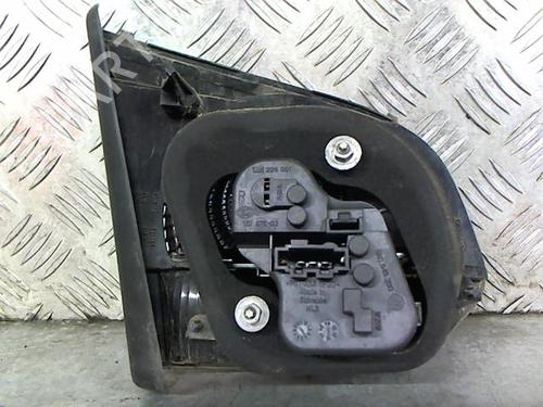 Used Right tailgate light Right tailgate light VW GOLF VI (5K1) 1.6 TDI (105 hp) 23840032 23840032