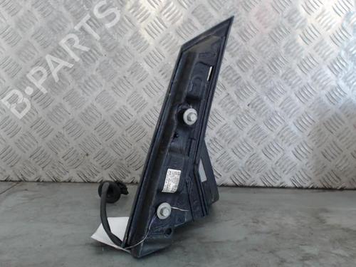 Right mirror OPEL ASTRA J (P10) 1.7 CDTI (68) | BP29039711C27 