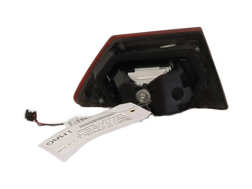 Right tailgate light RENAULT CLIO IV (BH_) 1.5 dCi 75 | BP23840205C80 