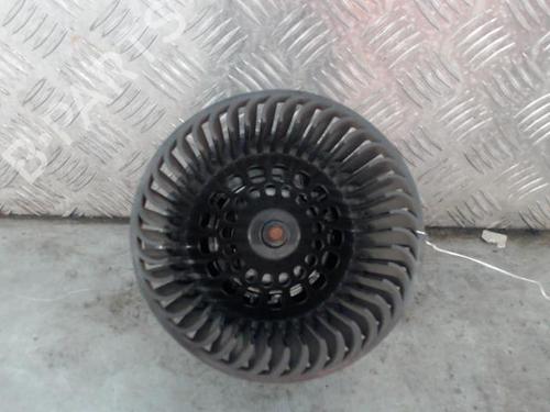 Used Heater blower motor PEUGEOT 308 SW I (4E_, 4H_) 1.6 HDi (109 hp) 26498861