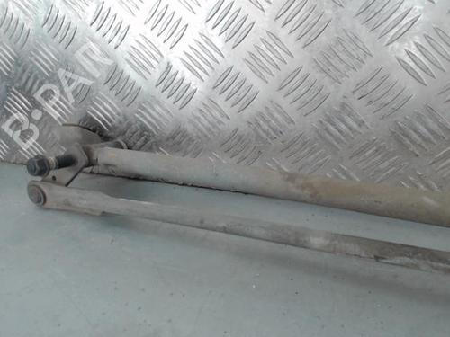 Front wiper motor PEUGEOT 307 (3A/C) 1.6 HDi | BP29080605M29