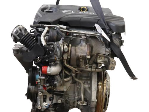 Used Engine OPEL ADAM (M13) 1.0 (115 hp) 27611480