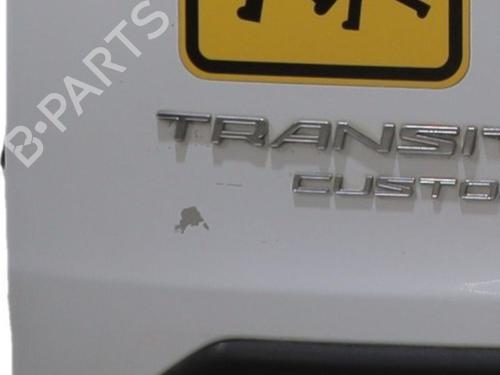 Used Left tailgate Left tailgate 38876829 38876829