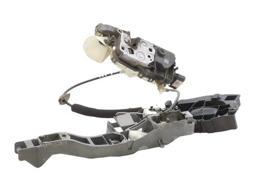 Used Front left lock Front left lock 39486306 39486306