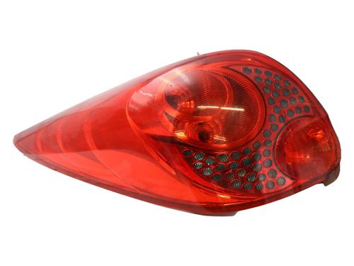 Used Left taillight Left taillight PEUGEOT 207 SW (WK_) 1.6 HDi (109 hp) 36413151 36413151