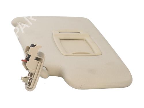 Left sun visor BMW 2 Active Tourer (F45) | BP32449467I1 - Image 2