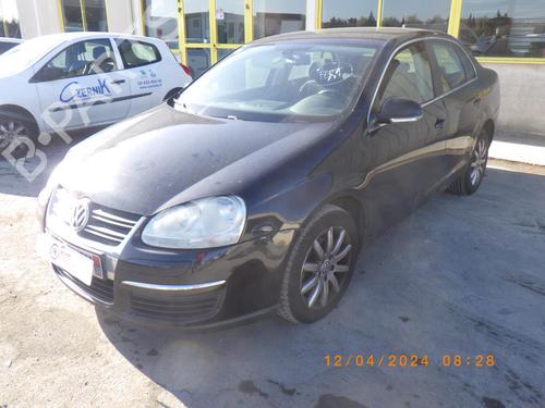 Used Left headlight Left headlight VW JETTA III (1K2) 1.9 TDI (105 hp) 23051273 23051273