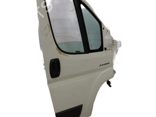 Used Right front door CITROËN JUMPER II Van 2.2 HDi 130 (130 hp) 28423402