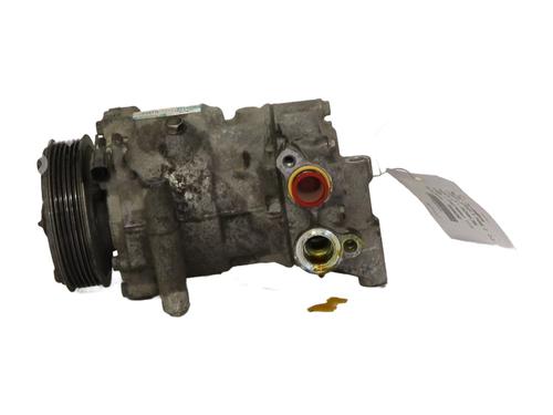 AC compressor CITROËN JUMPER II Van 2.2 HDi 130 | BP23052282M34 - Image 5