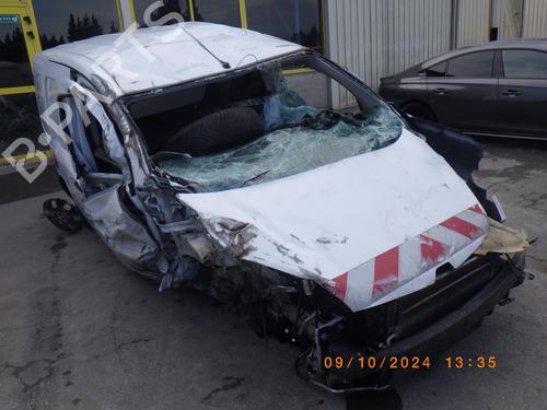 Used Parts RENAULT KANGOO III Box Body/MPV 1.5 Blue dCi 95 (FJAB) (95 hp) 2204980