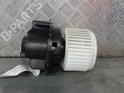 Heater blower motor MITSUBISHI ASX (VSX_, VSE_)  | BP28331971M62 