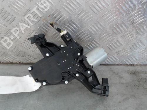Used Rear wiper motor Rear wiper motor 25442011 25442011