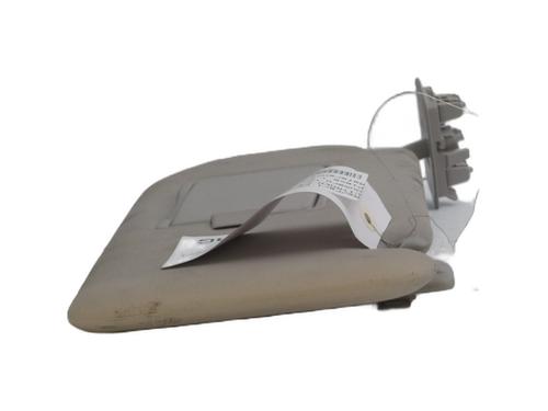 Left sun visor CITROËN C4 II (NC_) 1.2 THP 110 (NCHNZ6, NCHNV6) | BP24550708I1  - Image 5