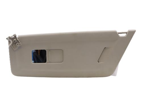 Used Left sun visor Left sun visor 37750597 37750597