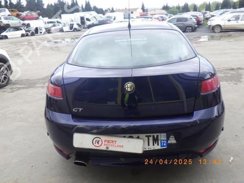 Front left seatbelt ALFA ROMEO GT (937_) 1.9 JTD (937CXN1B) | BP29414152I26 - Image 7