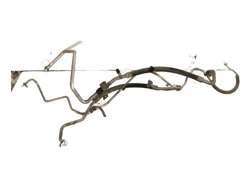 AC pipe RENAULT MASTER III Van (FV) 2.3 dCi 135 FWD (FV0N, FV08, FV06, FV00, FV1S) | BP31945174M126