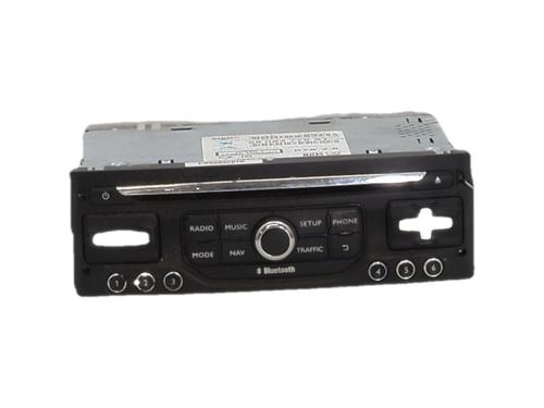Autoradio Autoradio 39006137 39006137