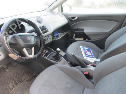 Front windshield wiper arm SEAT IBIZA IV SC (6J1, 6P5) 1.4 | BP23048524C143 