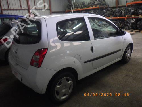 Horn RENAULT TWINGO II (CN0_) 1.2 16V (CN04, CN0B) | BP32304676E13 