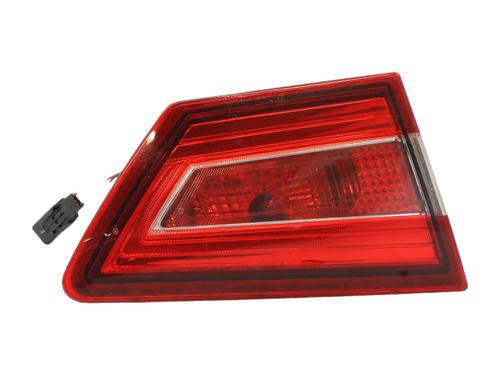 Left tailgate light RENAULT CLIO IV (BH_) 1.5 dCi 75 | BP34700573C79 - Image 4