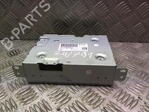 Used Radio CITROËN C3 / C3 ORIGIN III (SX) 1.5 BlueHDi 100 (SXYHYP, SXYHTU) (102 hp) 23838441