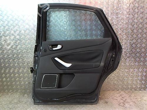 Right rear door FORD MONDEO IV (BA7) 2.0 TDCi | BP23050844C5