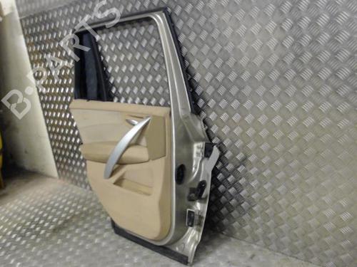 Left rear door BMW X3 (E83) 2.5 si | BP23839485C4 