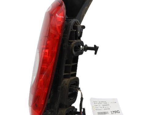 Farolim direito Farolim direito DACIA DUSTER (HS_) 1.5 dCi 4x4 (HSMC, HSMD) (110 hp) 35789732 35789732
