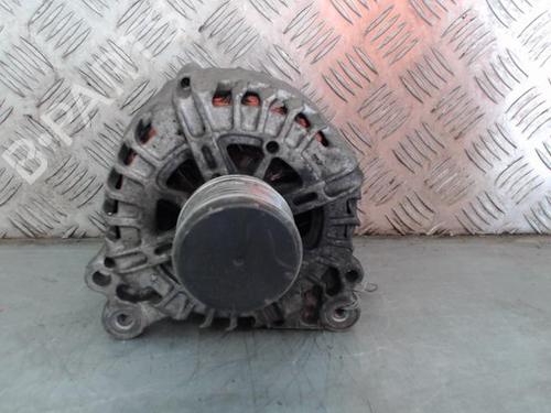 Used Alternator VW POLO V (6R1, 6C1) 1.2 TDI (75 hp) 29570987