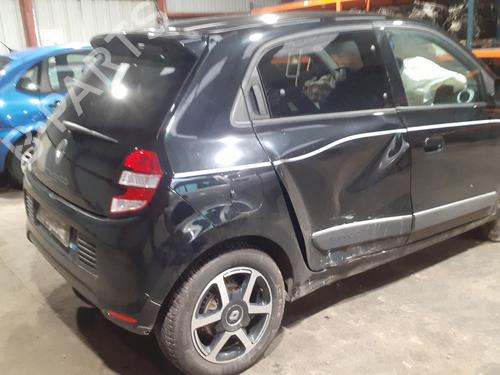 Front wiper motor RENAULT TWINGO III (BCM_, BCA_) 0.9 TCe 90 (BCM9, BCM2) | BP33417272M29 - Image 8