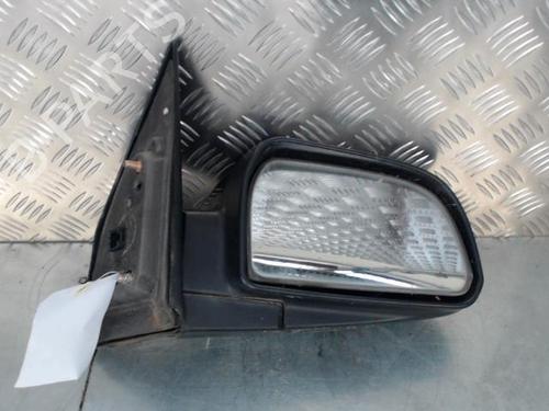 Right mirror HYUNDAI TUCSON (JM) 2.0 CRDi All-wheel Drive | BP23049598C27 