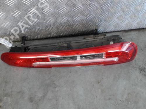 Right taillight FORD C-MAX (DM2) 1.8 TDCi | BP25794966C35 