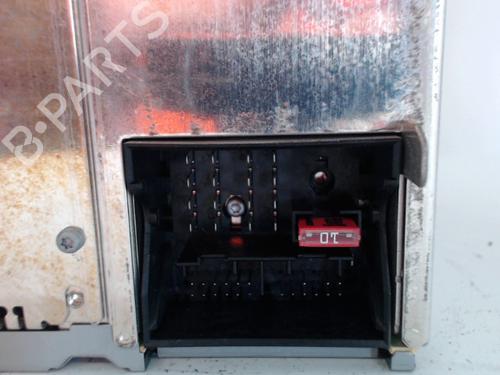 Used Radio Radio AUDI A3 Sportback (8PA) 1.9 TDI (105 hp) 23839160 23839160