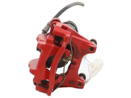 Left rear brake caliper VW GOLF VIII (CD1, DA1) 2.0 GTI Clubsport | BP30676608M107  - Image 5