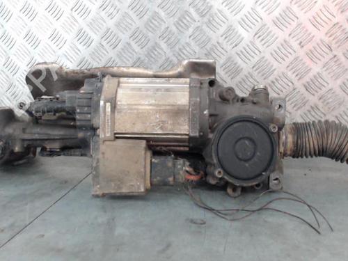 Steering rack SKODA OCTAVIA II Combi (1Z5) | BP30172975M22