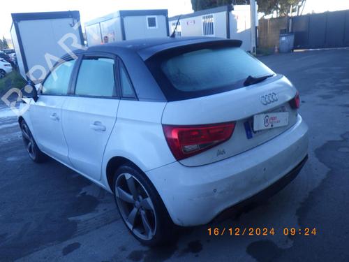Left sun visor AUDI A1 Sportback (8XA, 8XF) 2.0 TDI | BP30545907I1  - Image 16