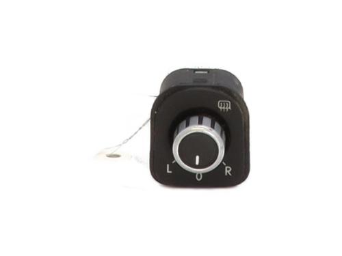Used Mirror switch VW GOLF V (1K1) 1.9 TDI (105 hp) 28813424