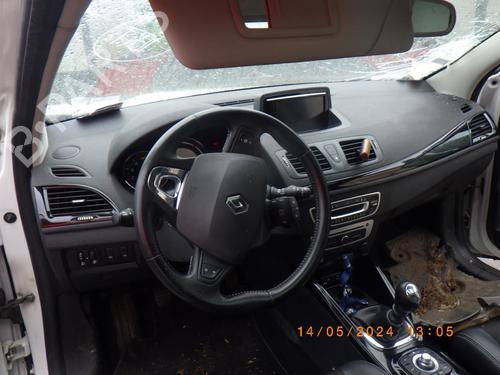 Switch RENAULT MEGANE III Coupe (DZ0/1_) 1.5 dCi (DZ09, DZ0D, DZ1F, DZ1G, DZ14, DZ29) | BP23052190I30  - Image 13