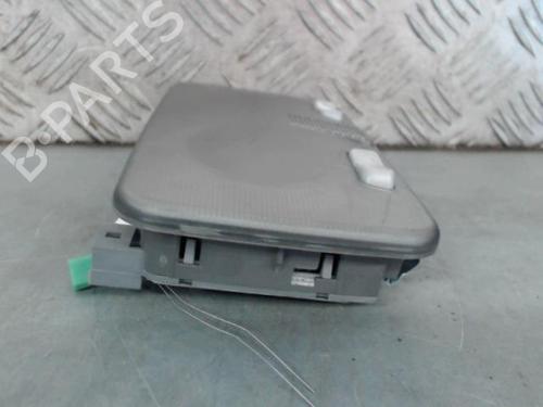 Interior roof light CITROËN JUMPER II Van 2.2 BlueHDi 165 | BP27340712I8 